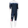 D&#230;hlie Racesuit 2-pcs Nations 4.0 Jr 128 Racingdress for junior 2 delt 25300